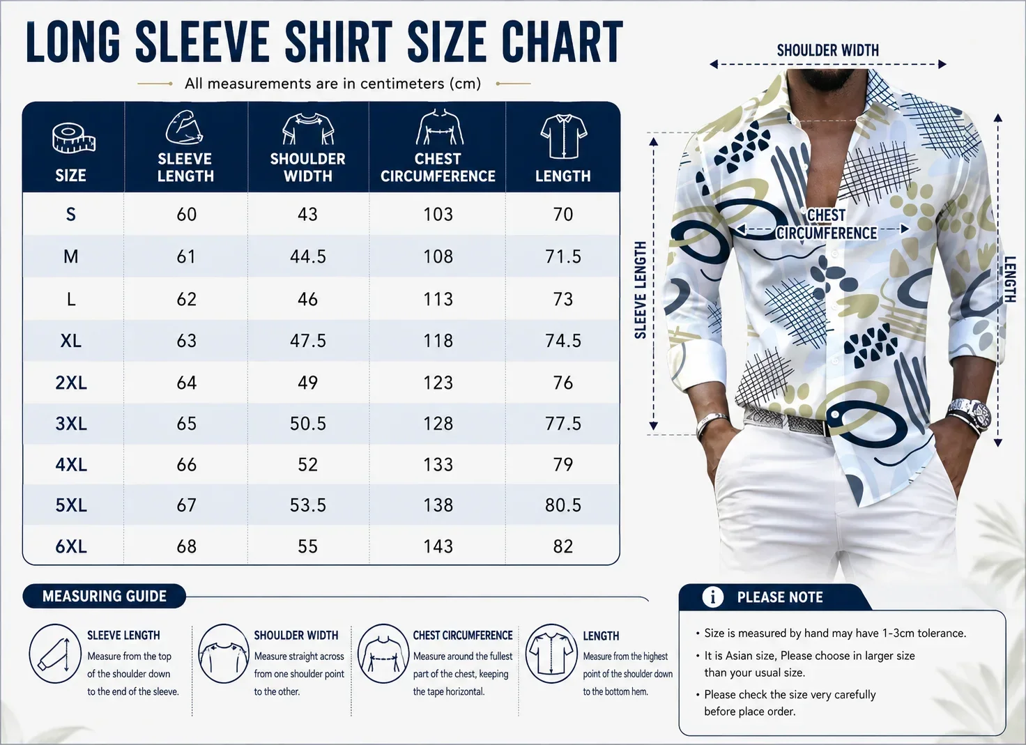 Camicia da uomo in cotone, con - Oxford Cotton Casual Shirt Business recensione e prezzo