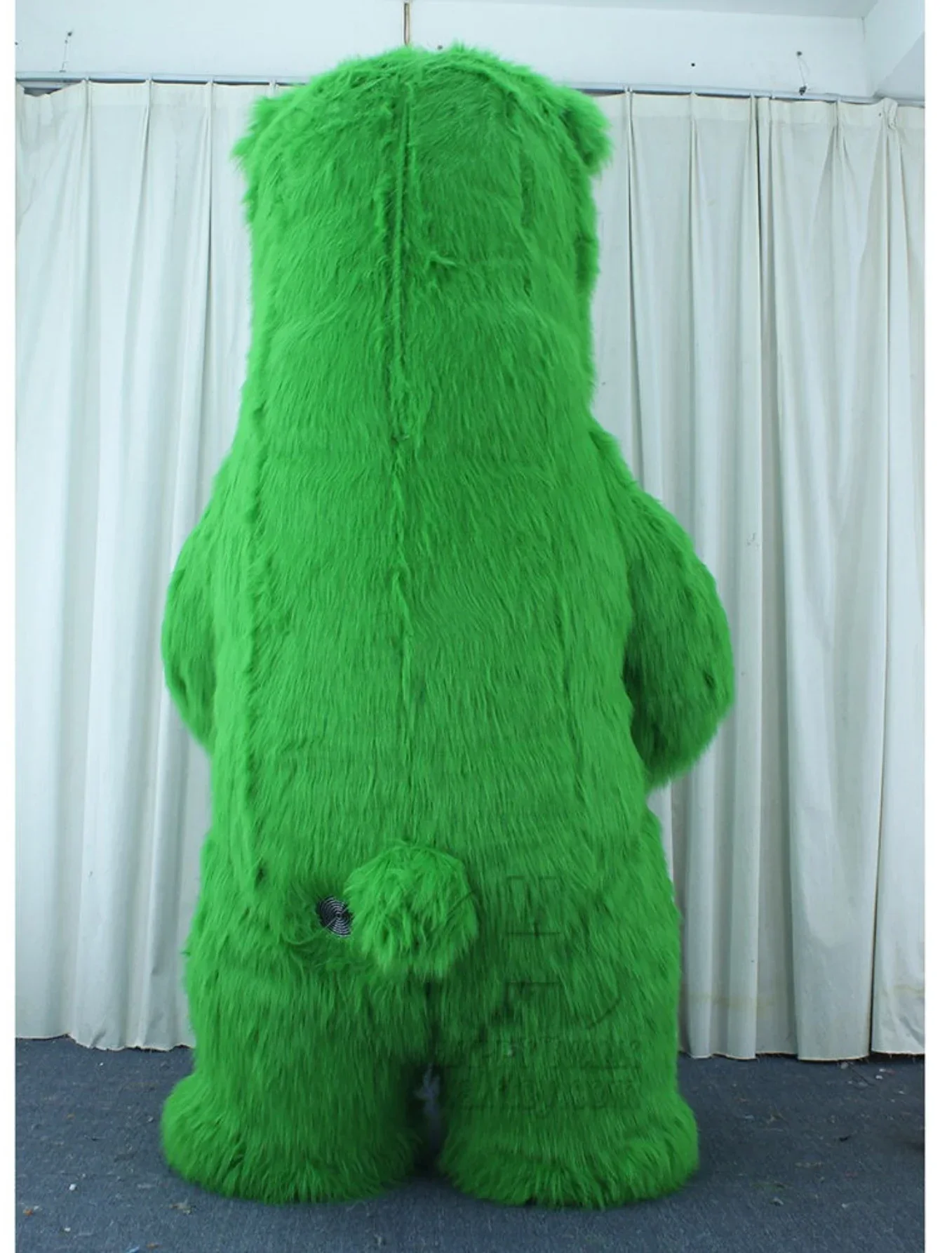Costume da Mascotte Gonfiabile - Suits recensione e prezzo