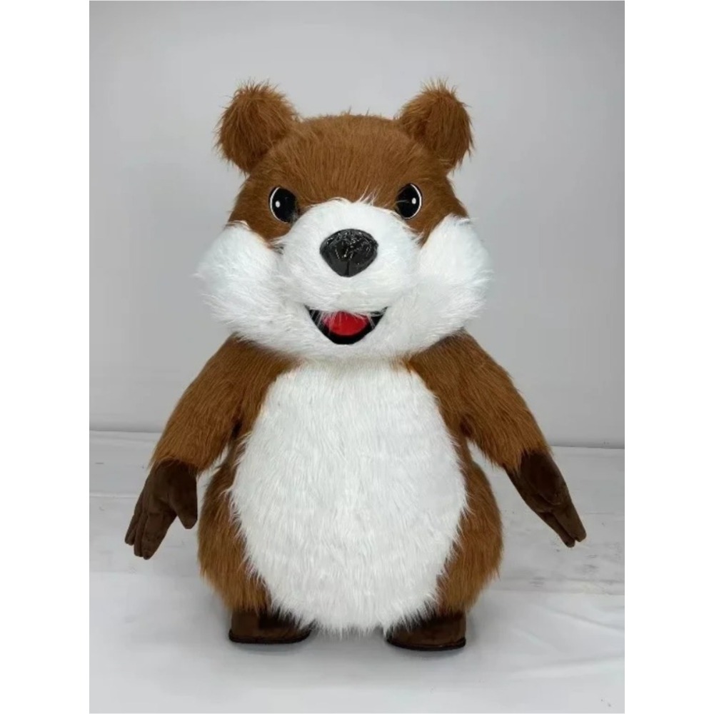Costumi da Mascotte di Scoiatt - Suits recensione e prezzo